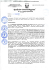 Vista preliminar de documento 00420 RDR 2025 DAR CUMPLIMIENTO ESMERALDA EUGENIA CESPEDES VALVERDE