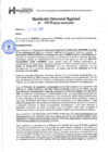 Vista preliminar de documento 00426 RDR 2025 DECLARAR INFUNDADO DOMINGA MATO JUSTINIANO