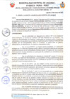 Vista preliminar de documento RESOLUCION DE ALCALDIA N° 091-2025-MDL-A