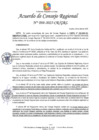 Vista preliminar de documento ACUERDO DE CONSEJO REGIONAL N° 098-2025-CR/GRL