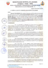 Vista preliminar de documento RESOLUCION DE ALCALDIA N° 092-2025-MDL-A