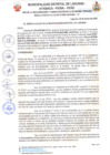 Vista preliminar de documento RESOLUCION DE ALCALDIA N° 097-2025-MDL-A
