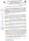 Vista preliminar de documento RESOLUCION DE ALCALDIA N° 098-2025-MDL-A