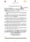 Vista preliminar de documento RESOLUCION ADMINISTRATIVA-000335-2025-CED-CSJJU