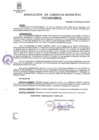 Vista preliminar de documento Resolución N° 17-2019-GM-MDP-T