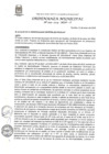 Vista preliminar de documento Ordenanza Municipal N° 001-2019-MDP-T