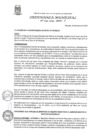 Vista preliminar de documento Ordenanza Municipal N° 002-2019-MDP-T