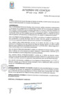 Vista preliminar de documento Acuerdo de Concejo N° 023-2019-MDP-T