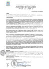 Vista preliminar de documento Acuerdo de Concejo N° 018-2019-MDP-T