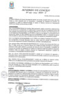 Vista preliminar de documento Acuerdo de Concejo N° 020-2019-MDP-T