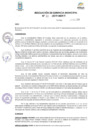 Vista preliminar de documento Resolución N° 080-2019-GM-MDP-T