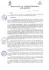 Vista preliminar de documento Resolución N° 172-2019-GM-MDP-T