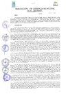 Vista preliminar de documento Resolución N° 179-2019-GM-MDP-T