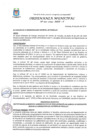 Vista preliminar de documento Ordenanza Municipal N° 011-2019-MDP-T