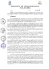 Vista preliminar de documento Resolución N° 198-2019-GM-MDP-T
