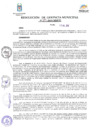 Vista preliminar de documento Resolución N° 211-2019-GM-MDP-T