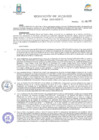 Vista preliminar de documento Resolución N° 132-2019-A-MDP-T
