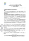 Vista preliminar de documento Ordenanza Municipal N° 013-2019-MDP-T
