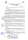 Vista preliminar de documento Resolución N° 134-2019-A-MDP-T
