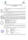 Vista preliminar de documento Resolución N° 238-2019-GM-MDP-T