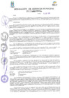 Vista preliminar de documento Resolución N° 246-2019-GM-MDP-T