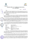 Vista preliminar de documento Resolución N° 263-2019-GM-MDP-T