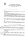 Vista preliminar de documento Ordenanza Municipal N° 018-2019-MDP-T
