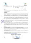 Vista preliminar de documento Resolución N° 265-2019-GM-MDP-T