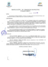Vista preliminar de documento Resolución N° 274-2019-GM-MDP-T
