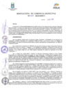 Vista preliminar de documento Resolución N° 288-2019-GM-MDP-T