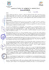 Vista preliminar de documento Resolución N° 285-2019-GM-MDP-T