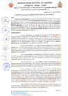Vista preliminar de documento RESOLUCION DE ALCALDIA N° 102-2025-MDL-A