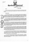 Vista preliminar de documento Resolucion Directoral N° 0158-2025-GR-DRA-HCO