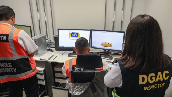 MTC supervisa ejercicios operacionales con 15 vuelos simulados en el nuevo Aeropuerto Internacional Jorge Chávez