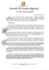 Vista preliminar de documento ACUERDO DE CONSEJO REGIONAL N° 097-2025-CR/GRL