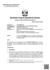 Vista preliminar de documento RCONAS-00081-2025-PRODUCE-CONAS-CP