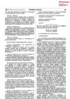 Vista preliminar de documento Politica Nacional del Ambiente