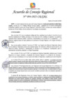 Vista preliminar de documento ACUERDO DE CONSEJO REGIONAL N° 094-2025-CR/GRL