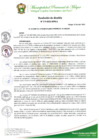 Vista preliminar de documento RESOLUCION DE ALCALDIA Nº 219-2025