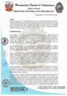 Vista preliminar de documento RESOLUCIÓN JEFATURAL Nº013-2025-MDI-OGA
