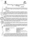 Vista preliminar de documento Resolución N° 312-2019-GM-MDP-T