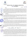 Vista preliminar de documento Resolución N° 294-2019-GM-MDP-T