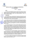 Vista preliminar de documento Resolución N° 324-2019-GM-MDP-T