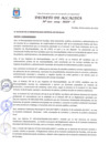 Vista preliminar de documento Decreto de Alcaldía N° 001-2019-MDP-T