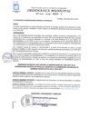 Vista preliminar de documento Ordenanza Municipal N° 020-2019-MDP-T