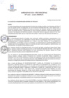 Vista preliminar de documento Ordenanza Municipal N° 001-2020-MDP-T