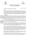Vista preliminar de documento Acuerdo de Concejo N° 001-2020-MDP-T