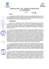 Vista preliminar de documento Resolución N° 012-2020-GM-MDP-T