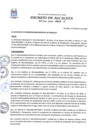 Vista preliminar de documento Decreto de Alcaldía N° 001-2020-MDP-T