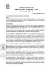 Vista preliminar de documento Ordenanza Municipal N° 002-2020-MDP-T